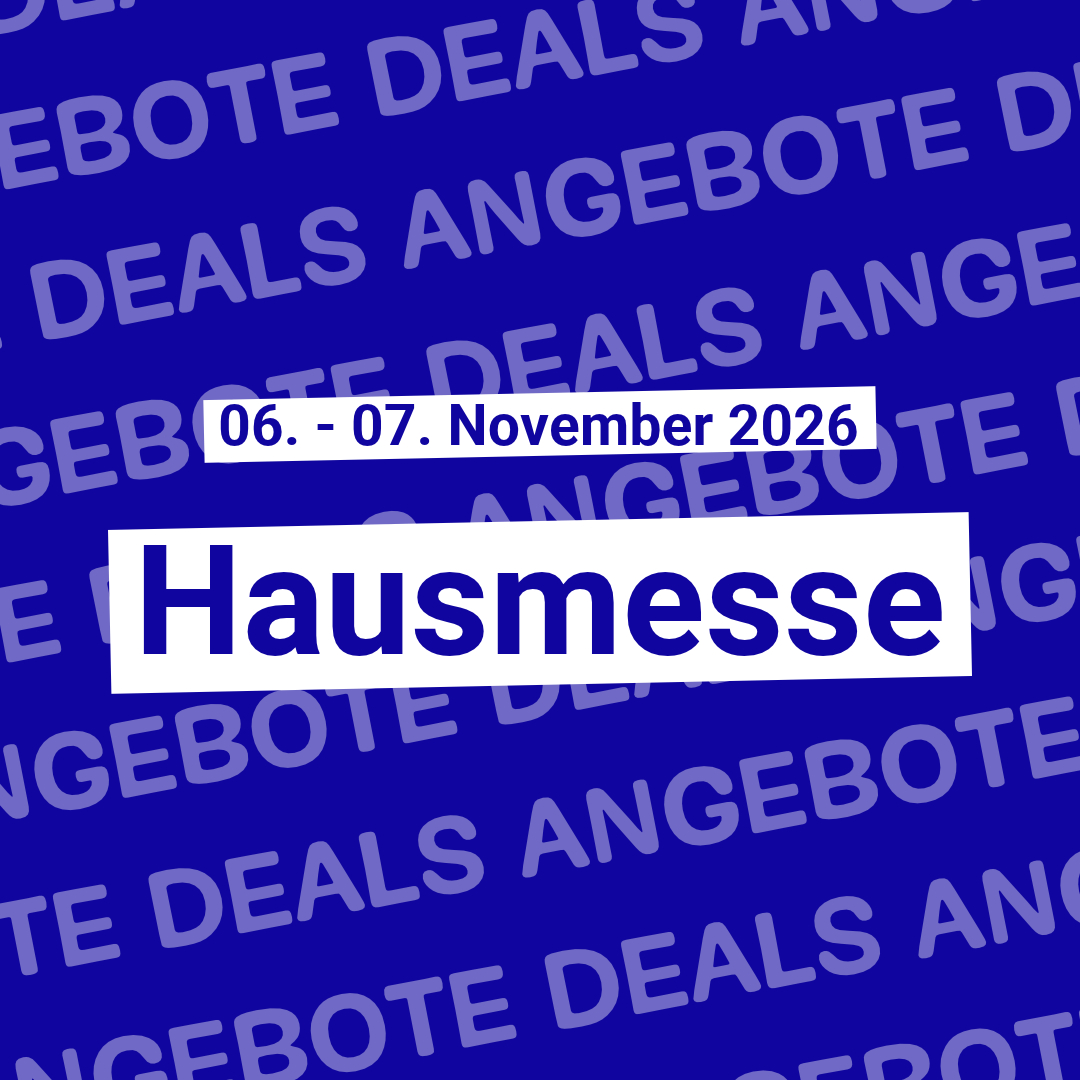 Akademie Blogbeitrag Hausmesse November 26