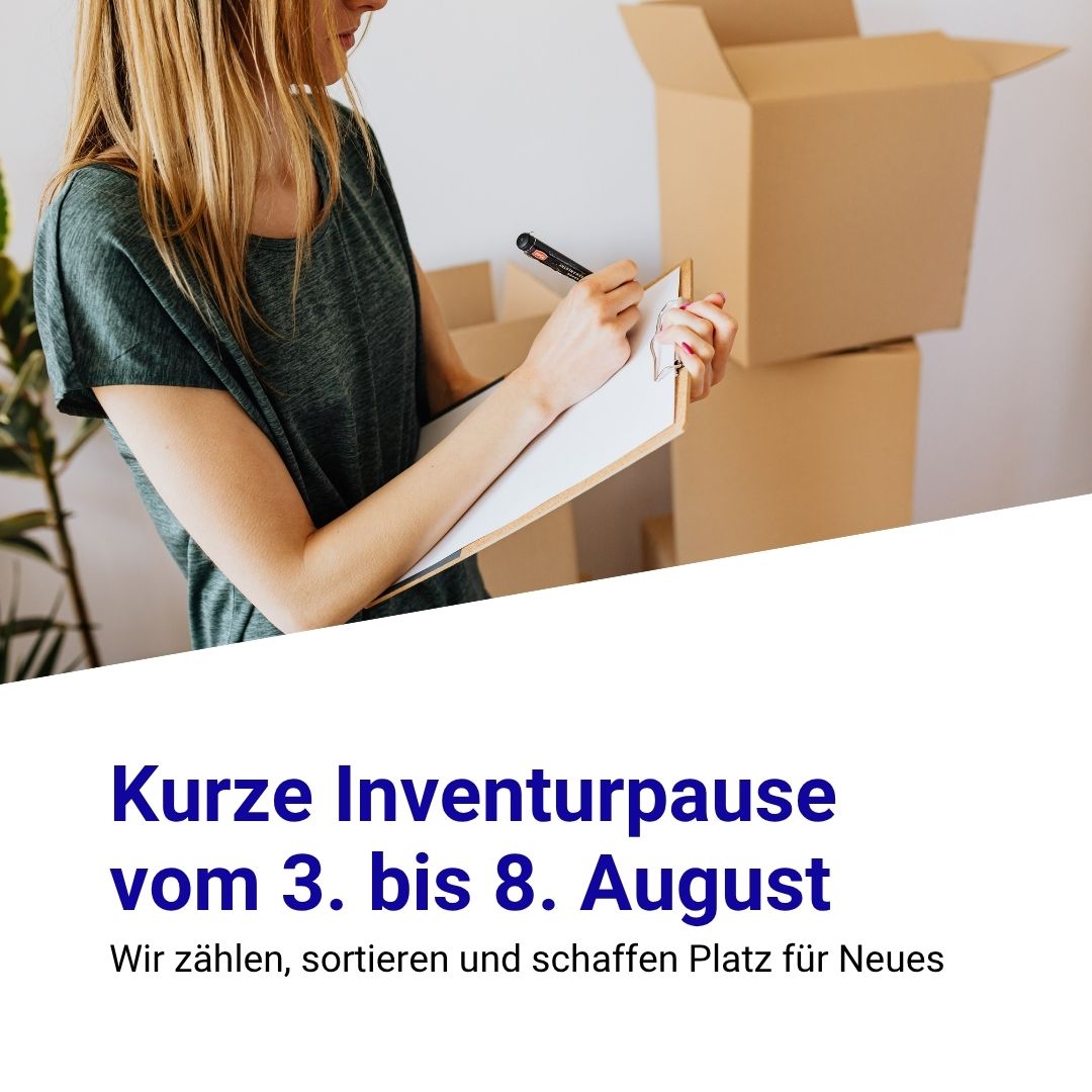 Akademie Inventur 2026 WhatsApp