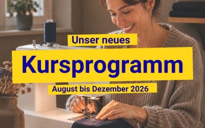 Unser Kursangebot