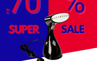 Super Sale in der Prym Akademie