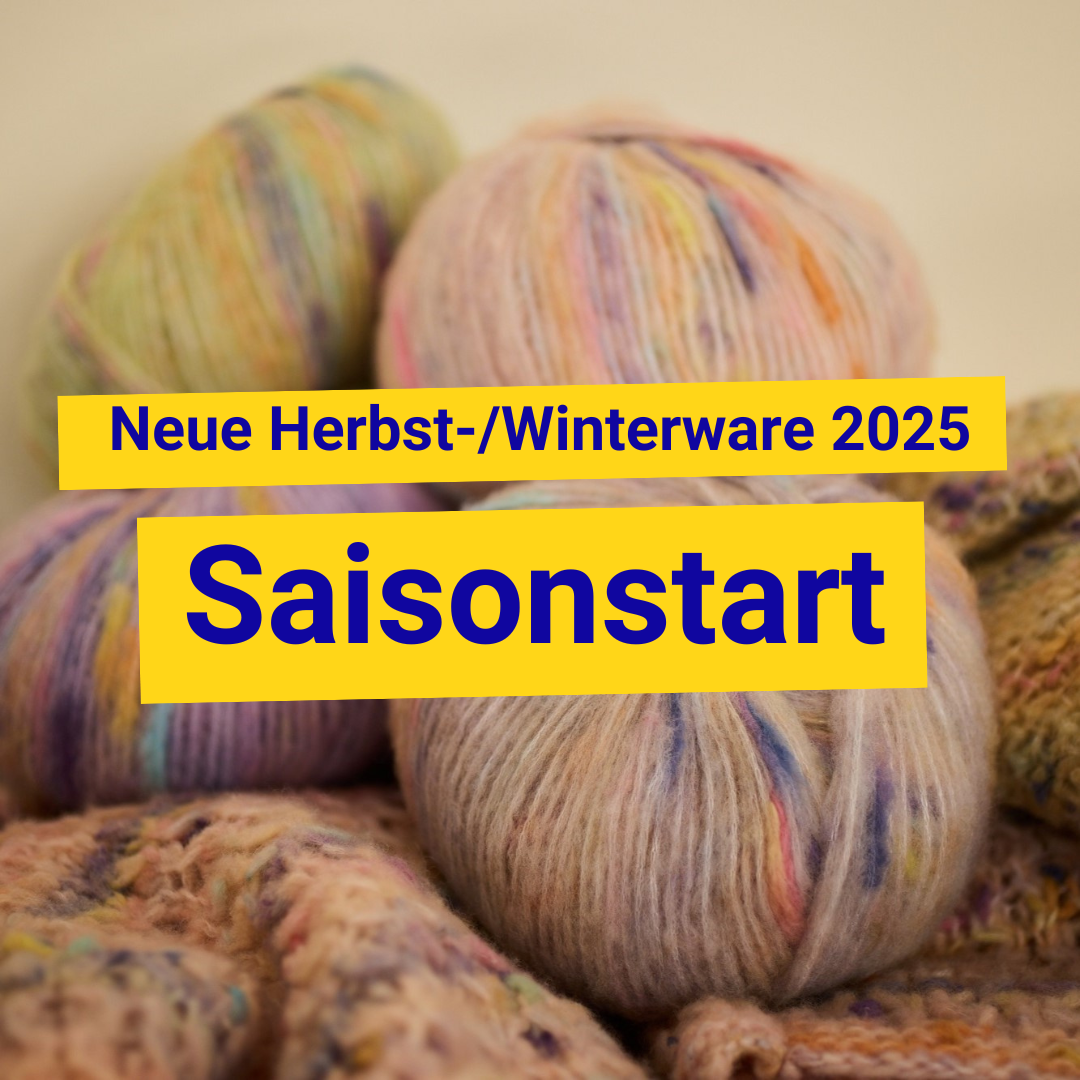 Saison Start